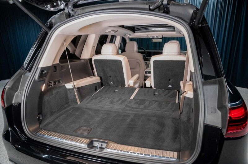 2026 Mercedes-Benz GLS 450 4MATIC&reg; SUV Scottsdale AZ