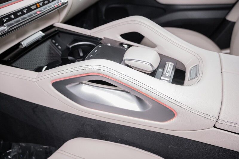 2026 Mercedes-Benz GLS 450 4MATIC&reg; SUV Scottsdale AZ