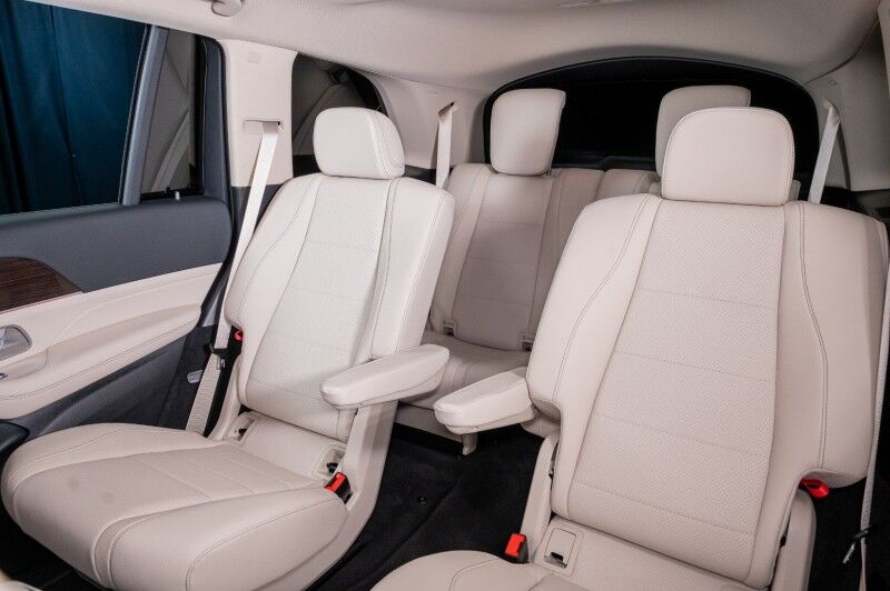 2026 Mercedes-Benz GLS 450 4MATIC&reg; SUV Scottsdale AZ
