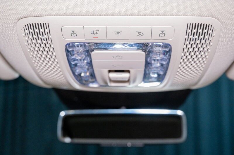 2026 Mercedes-Benz GLS 450 4MATIC&reg; SUV Scottsdale AZ