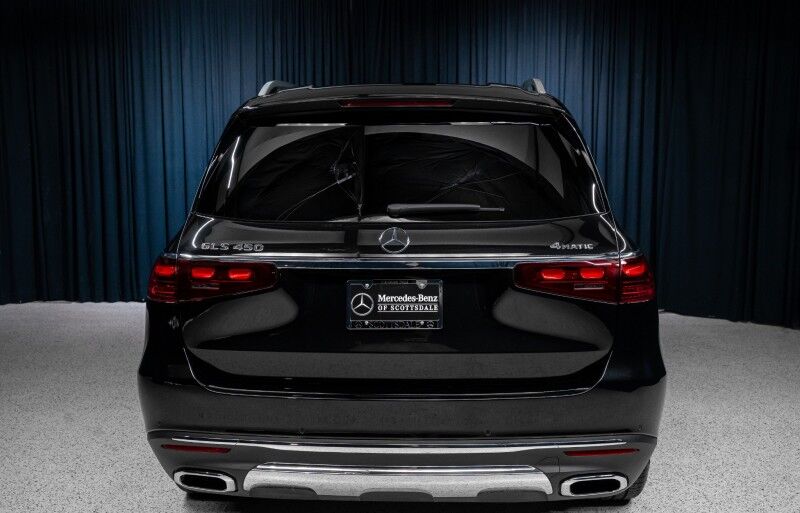 2026 Mercedes-Benz GLS 450 4MATIC&reg; SUV Scottsdale AZ