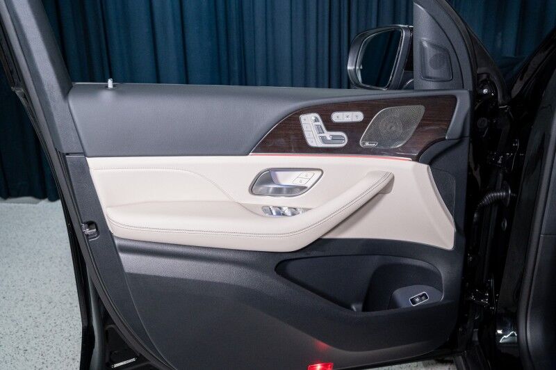 2026 Mercedes-Benz GLS 450 4MATIC&reg; SUV Scottsdale AZ
