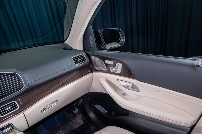 2026 Mercedes-Benz GLS 450 4MATIC&reg; SUV Scottsdale AZ