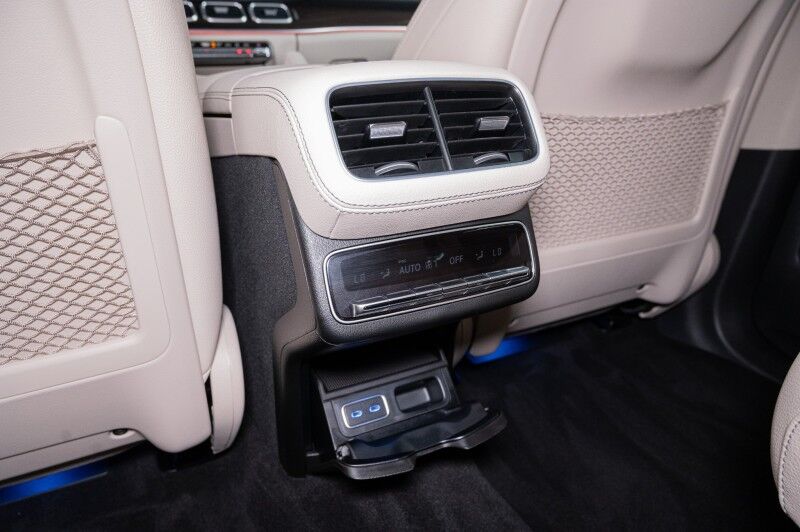 2026 Mercedes-Benz GLS 450 4MATIC&reg; SUV Scottsdale AZ