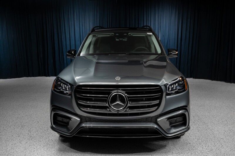 2026 Mercedes-Benz GLS 450 4MATIC&reg; SUV