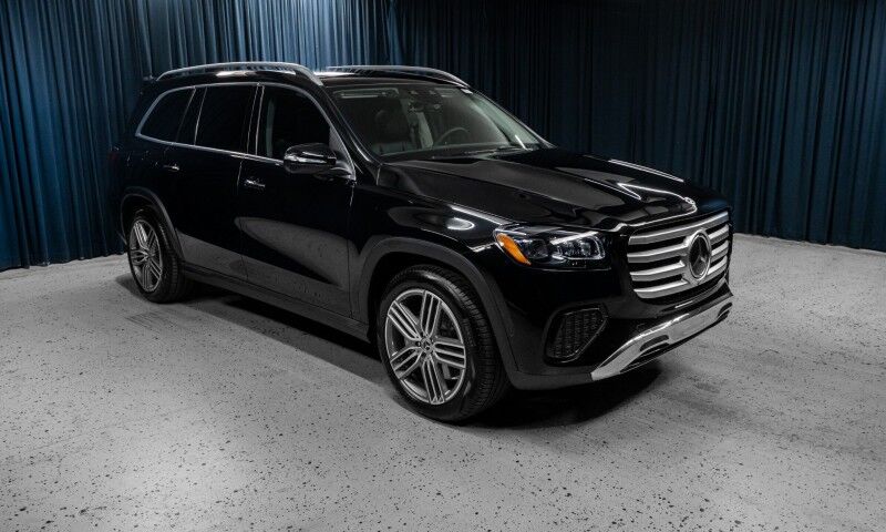 2026 Mercedes-Benz GLS 450 4MATIC&reg; SUV