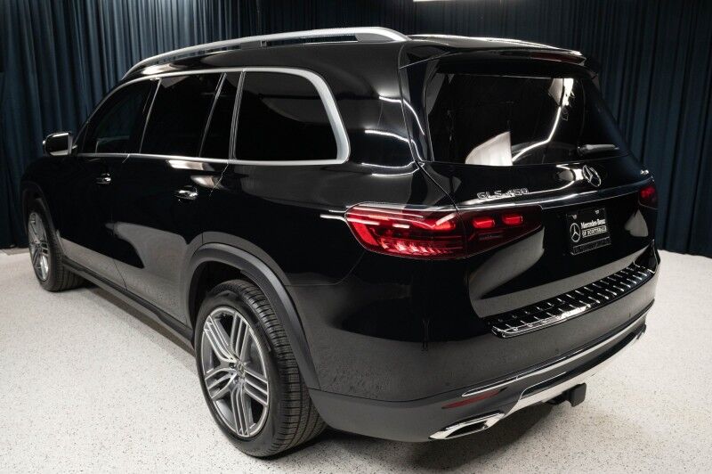 2026 Mercedes-Benz GLS 450 4MATIC&reg; SUV Scottsdale AZ