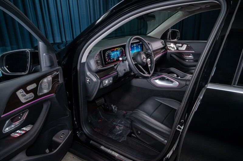 2026 Mercedes-Benz GLS 450 4MATIC&reg; SUV Scottsdale AZ