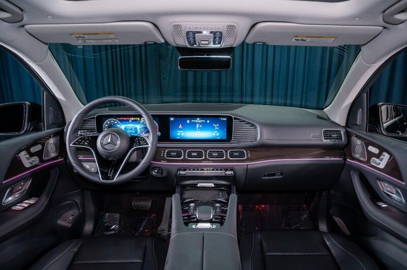 2026 Mercedes-Benz GLS 450 4MATIC&reg; SUV Scottsdale AZ