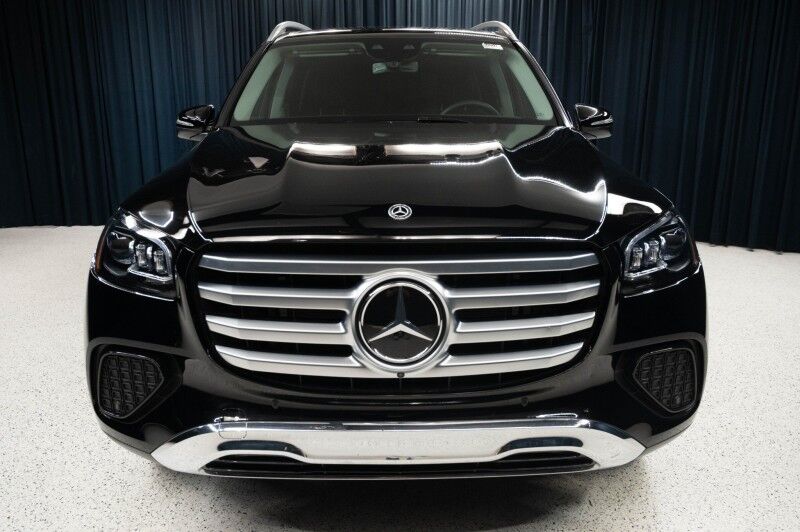 2026 Mercedes-Benz GLS 450 4MATIC&reg; SUV Scottsdale AZ