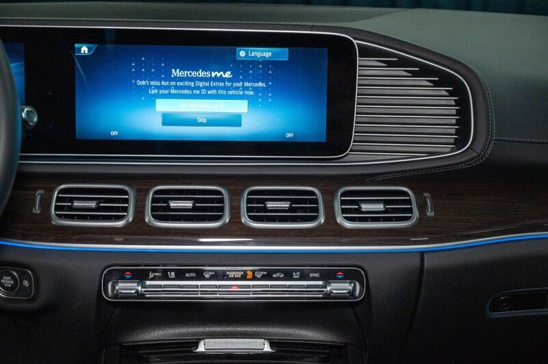 2026 Mercedes-Benz GLS 450 4MATIC&reg; SUV Scottsdale AZ