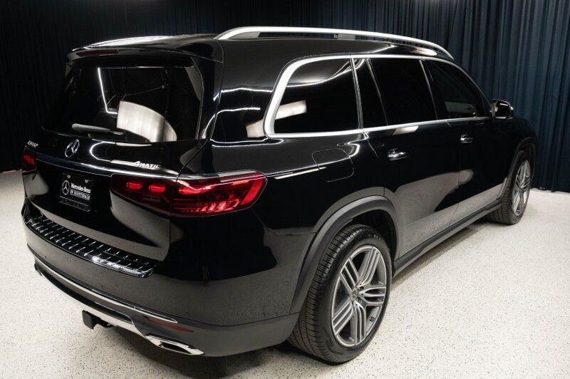 2026 Mercedes-Benz GLS 450 4MATIC&reg; SUV Scottsdale AZ