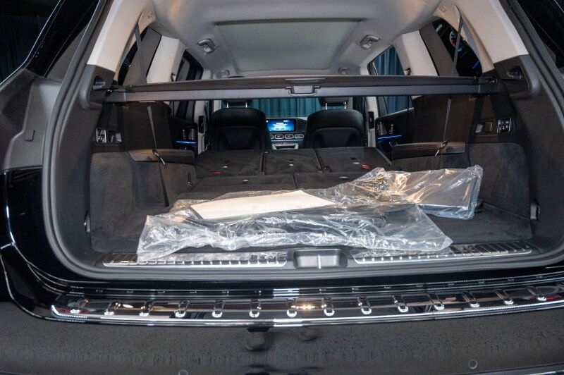 2026 Mercedes-Benz GLS 450 4MATIC&reg; SUV Scottsdale AZ