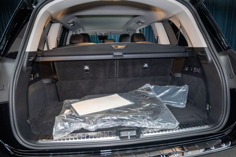 2026 Mercedes-Benz GLS 450 4MATIC&reg; SUV Scottsdale AZ