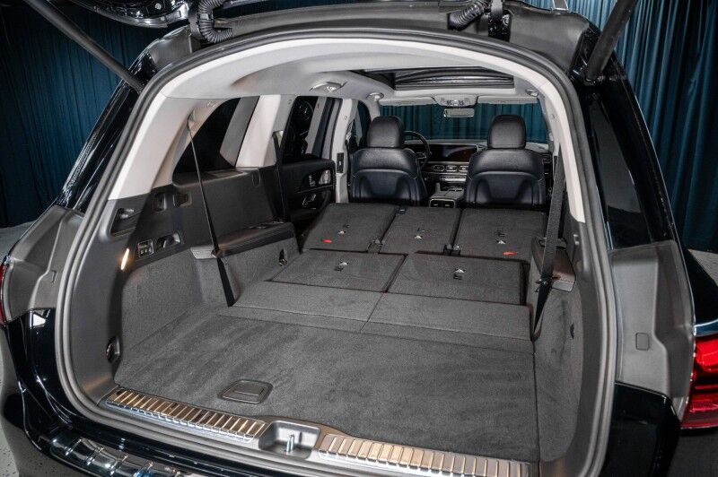 2026 Mercedes-Benz GLS 450 4MATIC&reg; SUV Scottsdale AZ