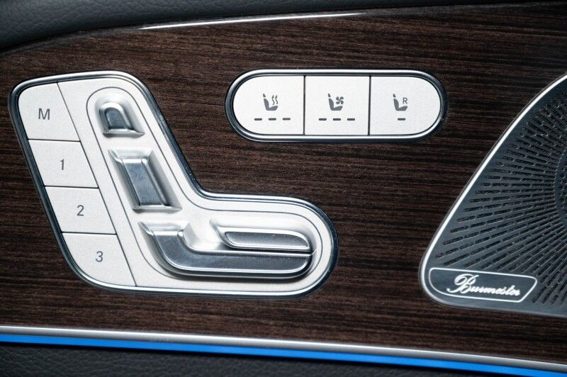 2026 Mercedes-Benz GLS 450 4MATIC&reg; SUV Scottsdale AZ