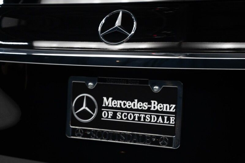 2026 Mercedes-Benz GLS 450 4MATIC&reg; SUV Scottsdale AZ
