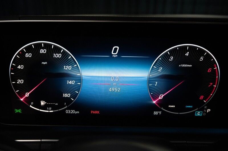 2026 Mercedes-Benz GLS 450 4MATIC&reg; SUV Scottsdale AZ