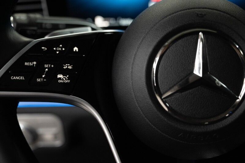 2026 Mercedes-Benz GLS 450 4MATIC&reg; SUV Scottsdale AZ