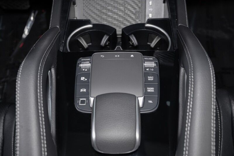 2026 Mercedes-Benz GLS 450 4MATIC&reg; SUV Scottsdale AZ