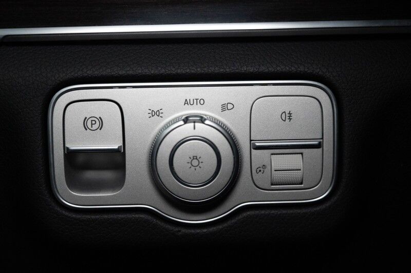 2026 Mercedes-Benz GLS 450 4MATIC&reg; SUV Scottsdale AZ