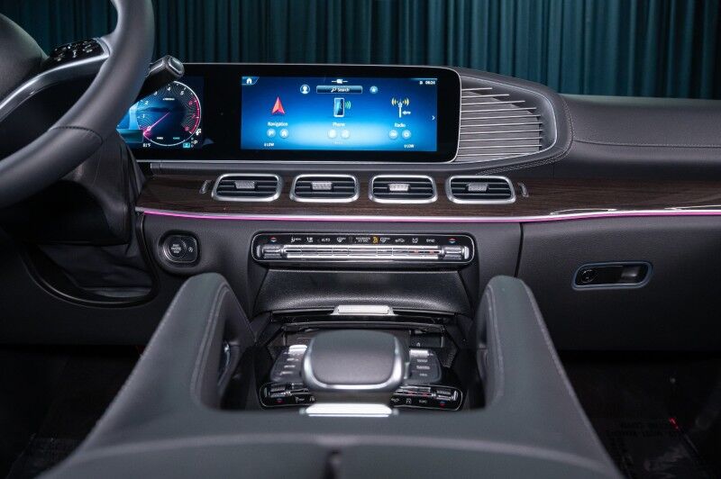 2026 Mercedes-Benz GLS 450 4MATIC&reg; SUV Scottsdale AZ