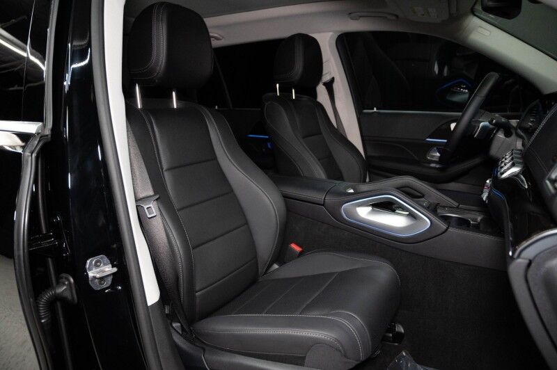 2026 Mercedes-Benz GLS 450 4MATIC&reg; SUV Scottsdale AZ