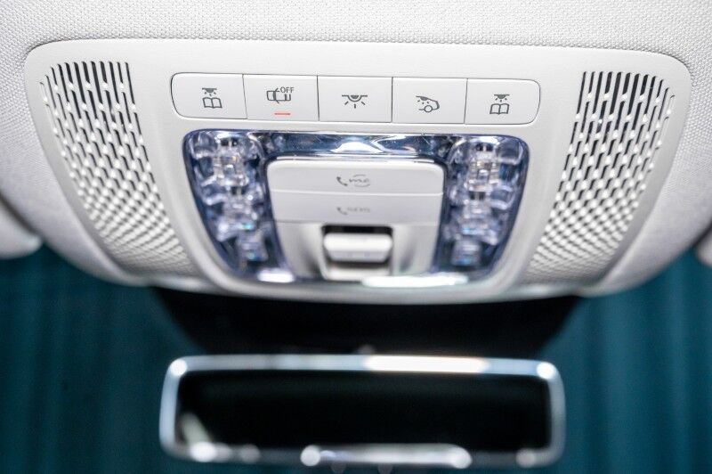 2026 Mercedes-Benz GLS 450 4MATIC&reg; SUV Scottsdale AZ