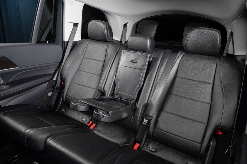 2026 Mercedes-Benz GLS 450 4MATIC&reg; SUV Scottsdale AZ