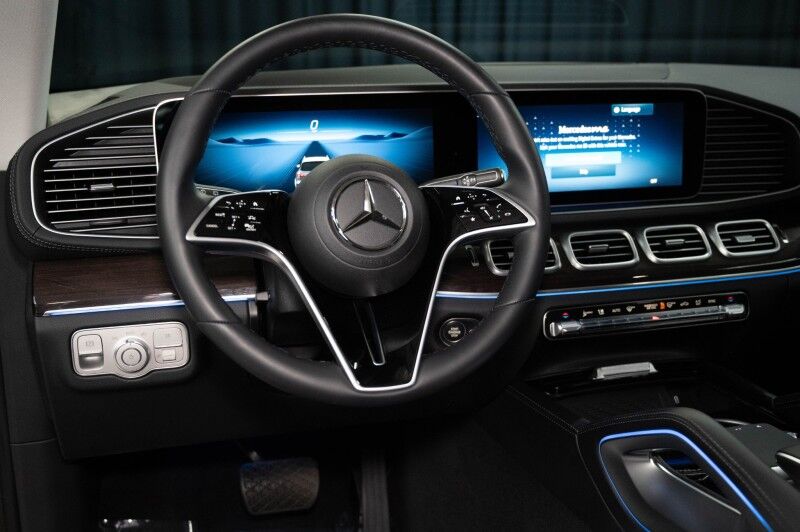 2026 Mercedes-Benz GLS 450 4MATIC&reg; SUV Scottsdale AZ