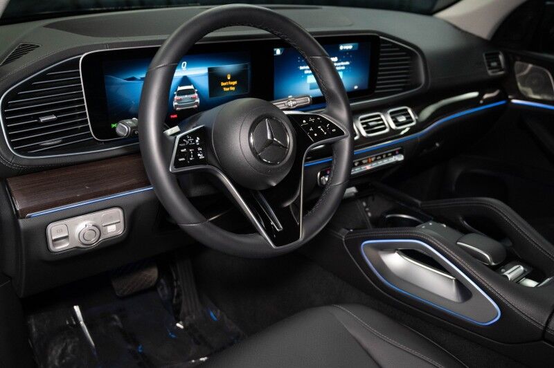 2026 Mercedes-Benz GLS 450 4MATIC&reg; SUV Scottsdale AZ