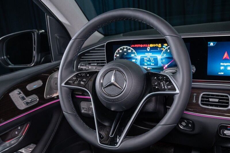 2026 Mercedes-Benz GLS 450 4MATIC&reg; SUV Scottsdale AZ