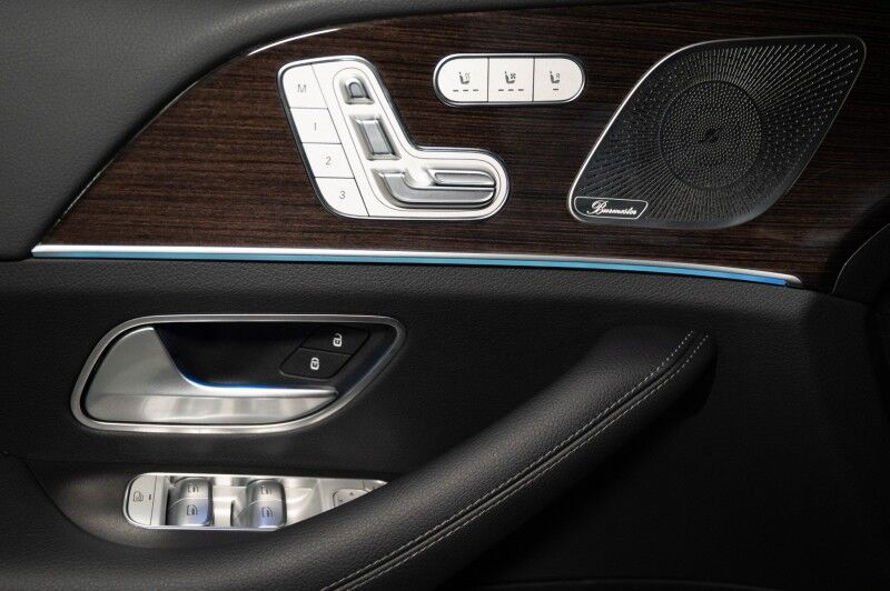 2026 Mercedes-Benz GLS 450 4MATIC&reg; SUV Scottsdale AZ