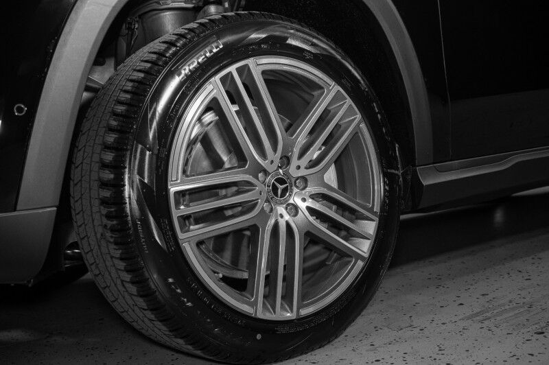 2026 Mercedes-Benz GLS 450 4MATIC&reg; SUV Scottsdale AZ