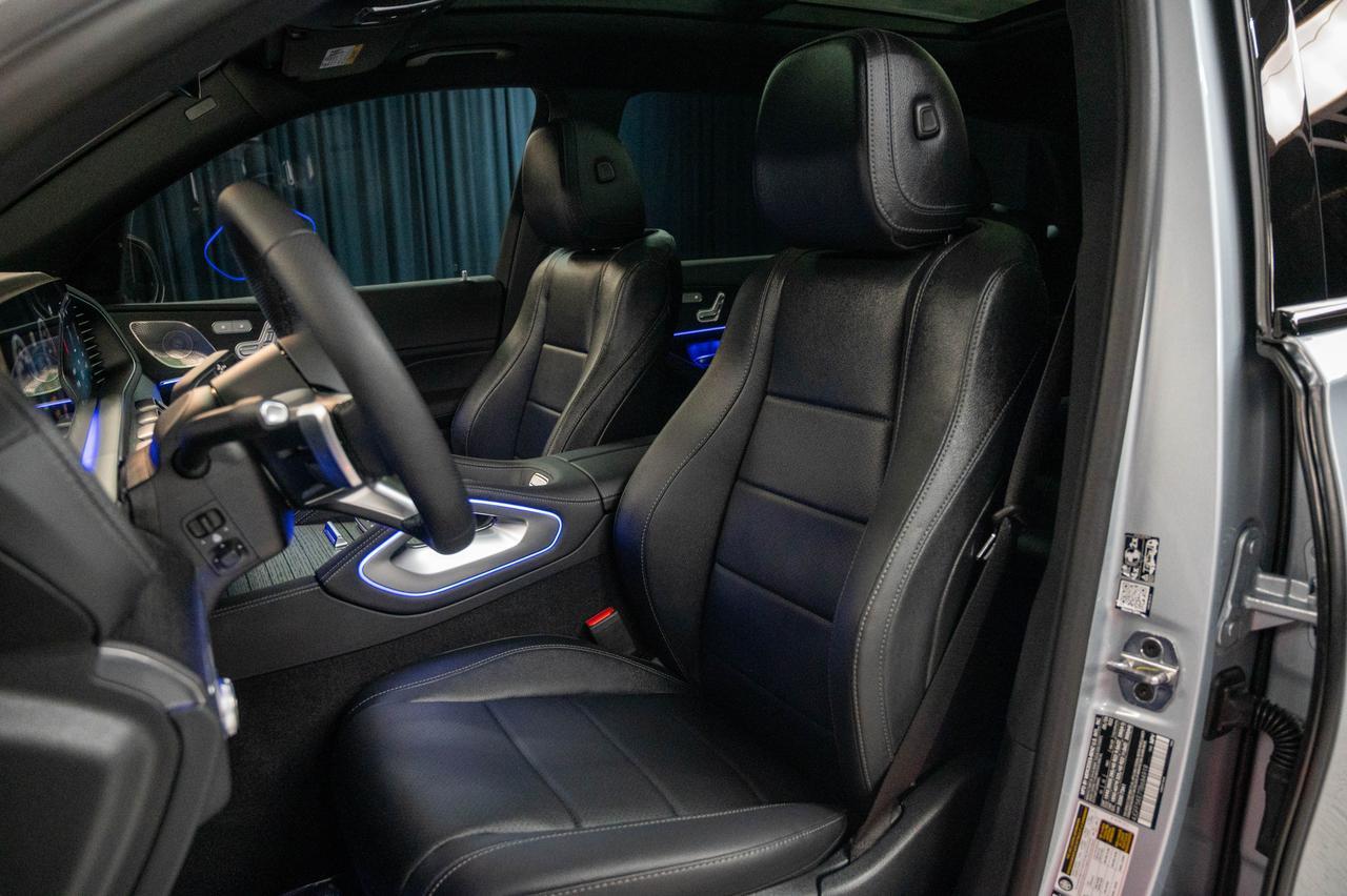 2026 Mercedes-Benz GLS 450 4MATIC&reg; SUV Scottsdale AZ