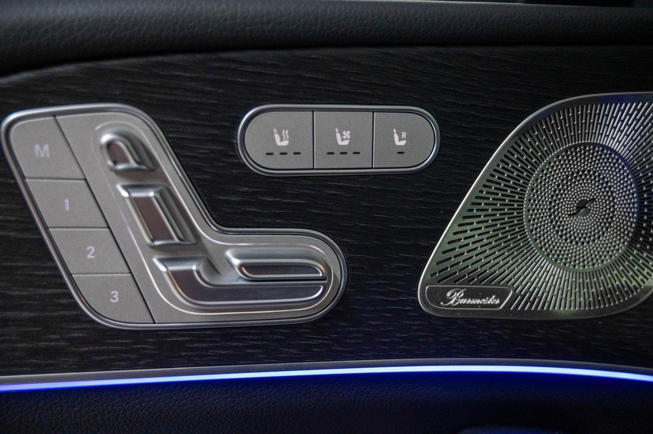 2026 Mercedes-Benz GLS 450 4MATIC&reg; SUV Scottsdale AZ