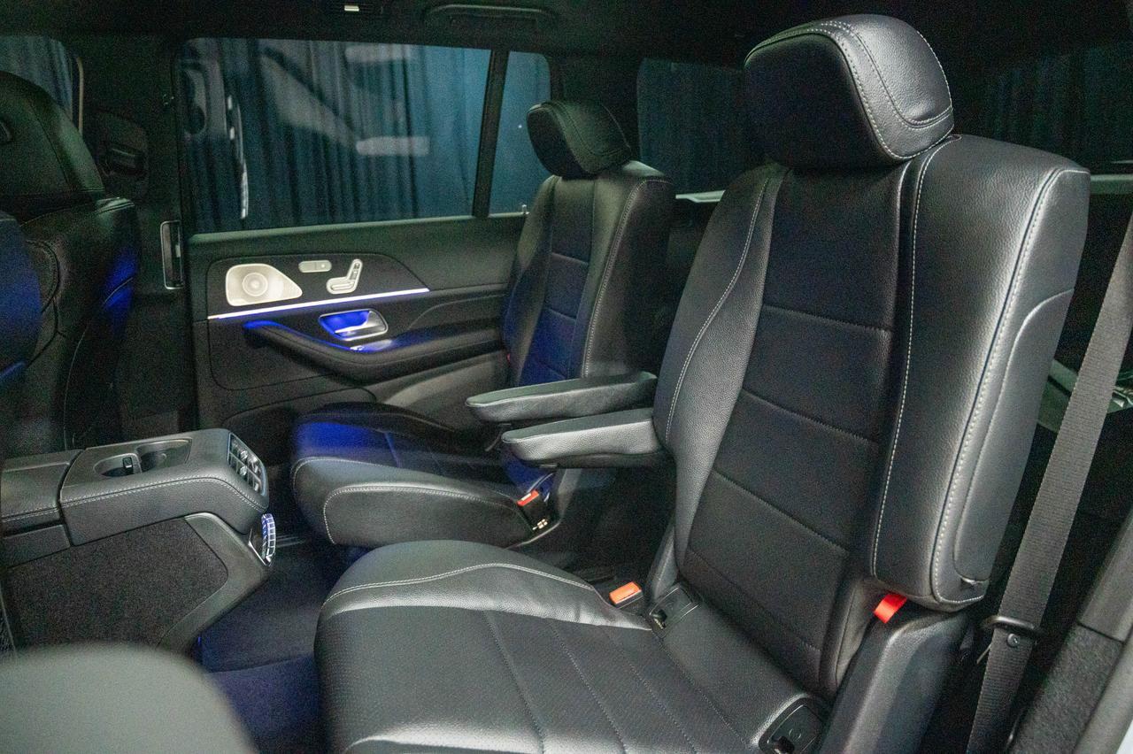 2026 Mercedes-Benz GLS 450 4MATIC&reg; SUV Scottsdale AZ
