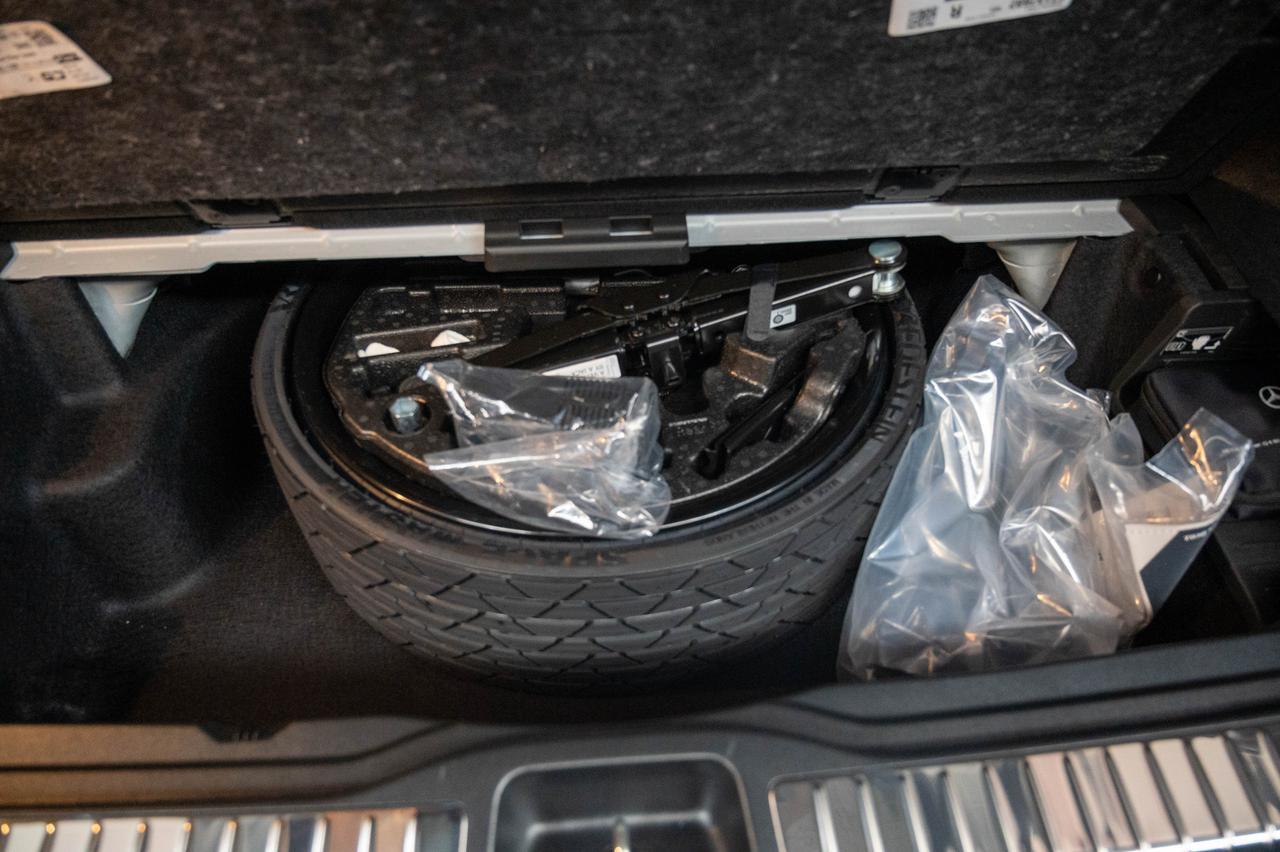 2026 Mercedes-Benz GLS 450 4MATIC&reg; SUV Scottsdale AZ