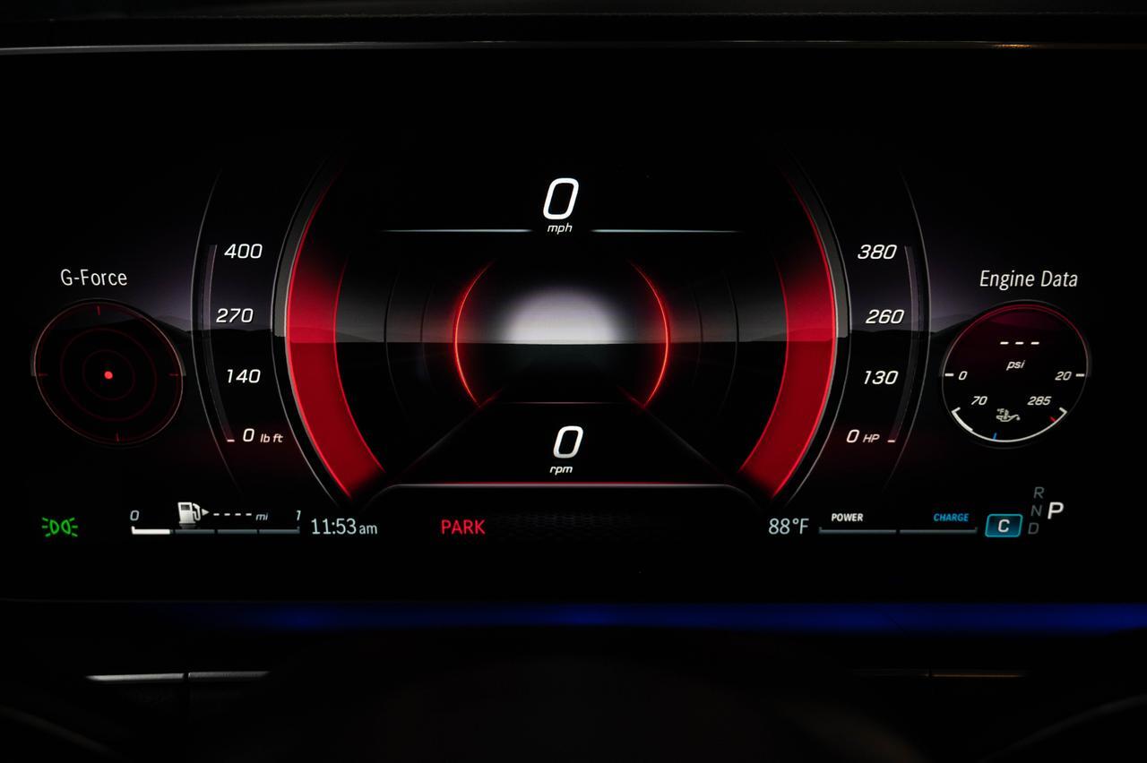 2026 Mercedes-Benz GLS 450 4MATIC&reg; SUV Scottsdale AZ