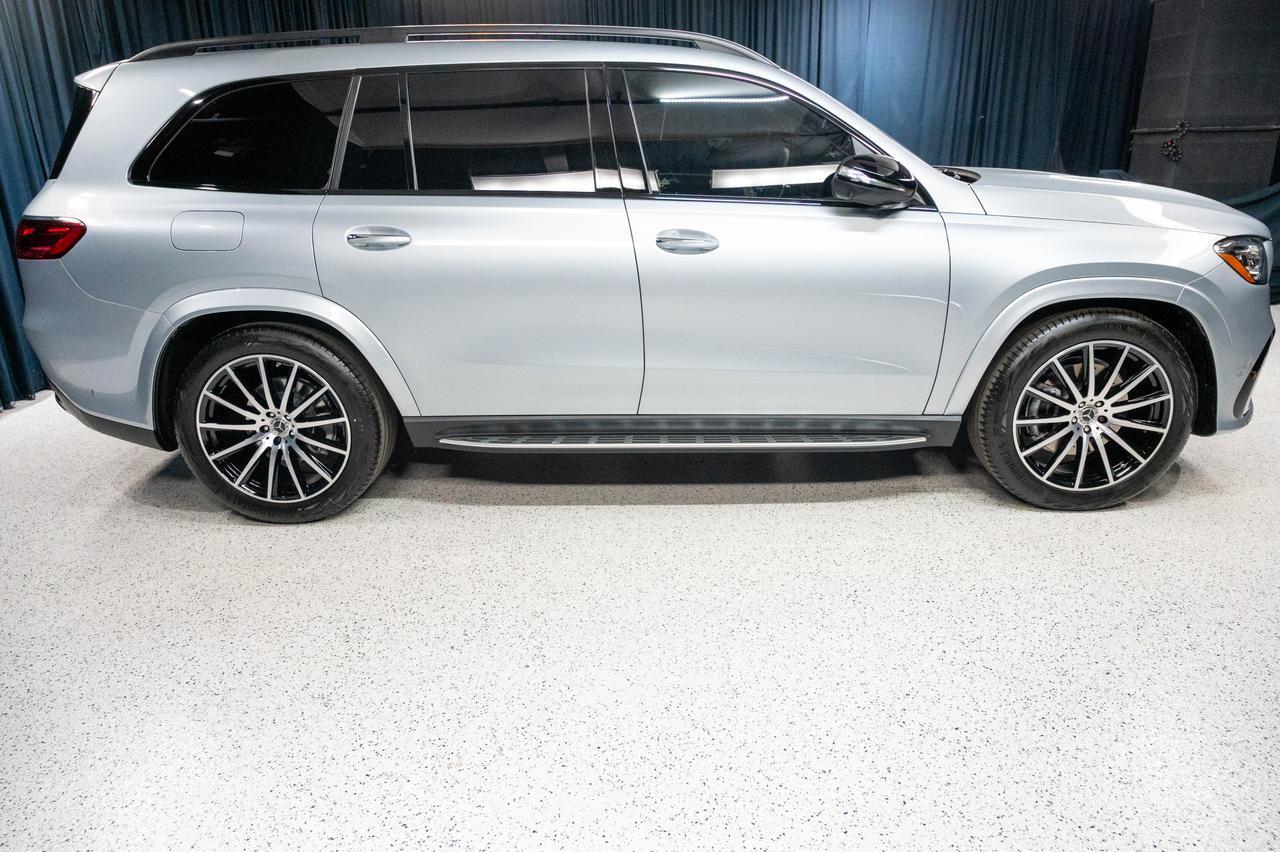 2026 Mercedes-Benz GLS 450 4MATIC&reg; SUV Scottsdale AZ