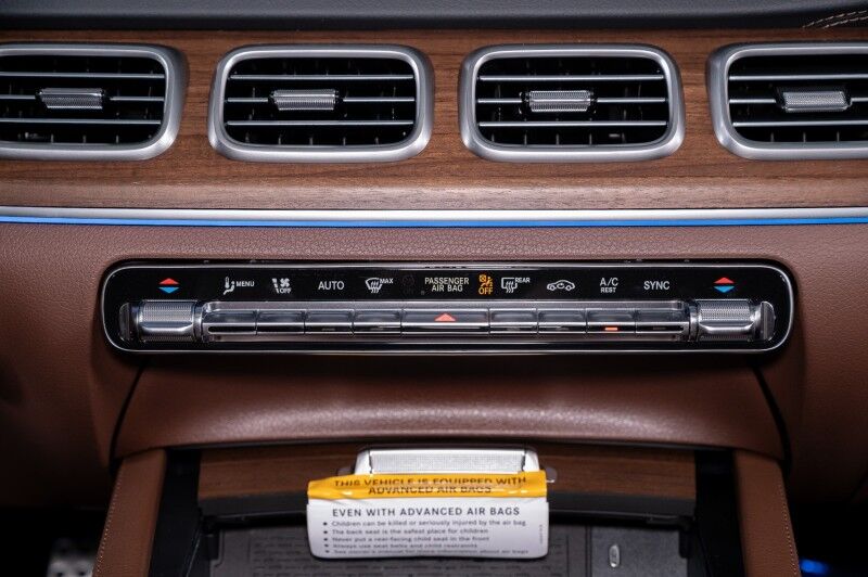 2026 Mercedes-Benz GLS 450 4MATIC&reg; SUV Scottsdale AZ