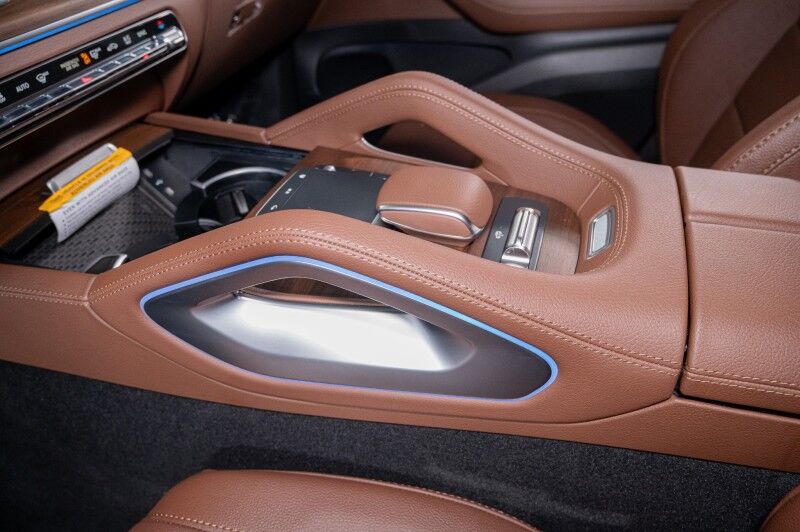 2026 Mercedes-Benz GLS 450 4MATIC&reg; SUV Scottsdale AZ