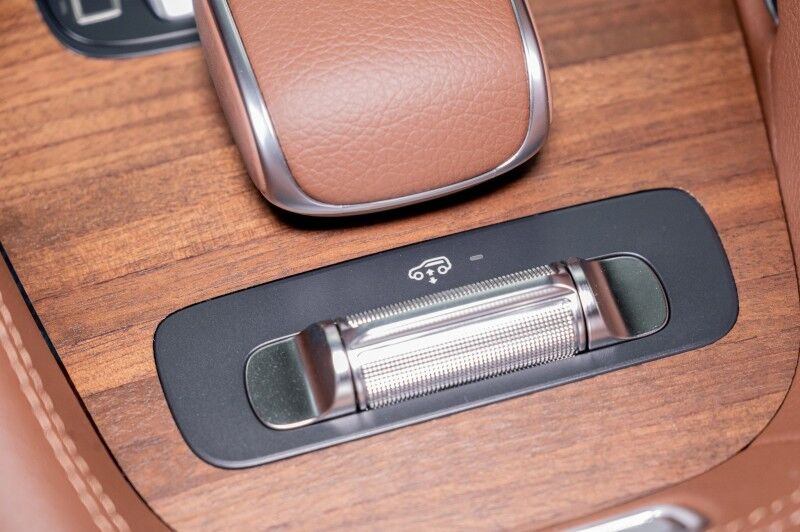 2026 Mercedes-Benz GLS 450 4MATIC&reg; SUV Scottsdale AZ