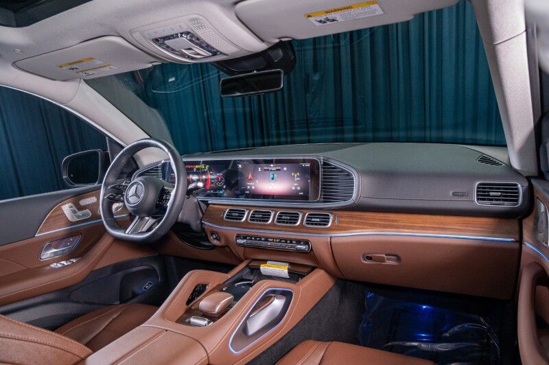 2026 Mercedes-Benz GLS 450 4MATIC&reg; SUV Scottsdale AZ