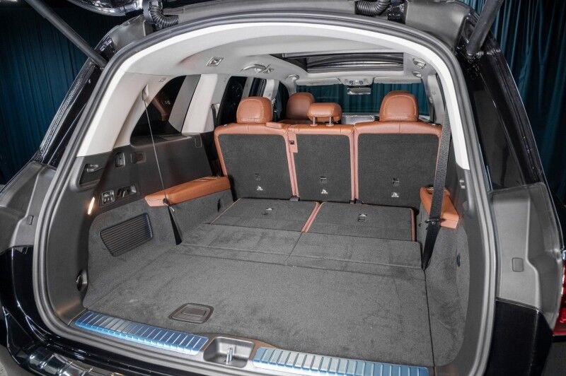 2026 Mercedes-Benz GLS 450 4MATIC&reg; SUV Scottsdale AZ