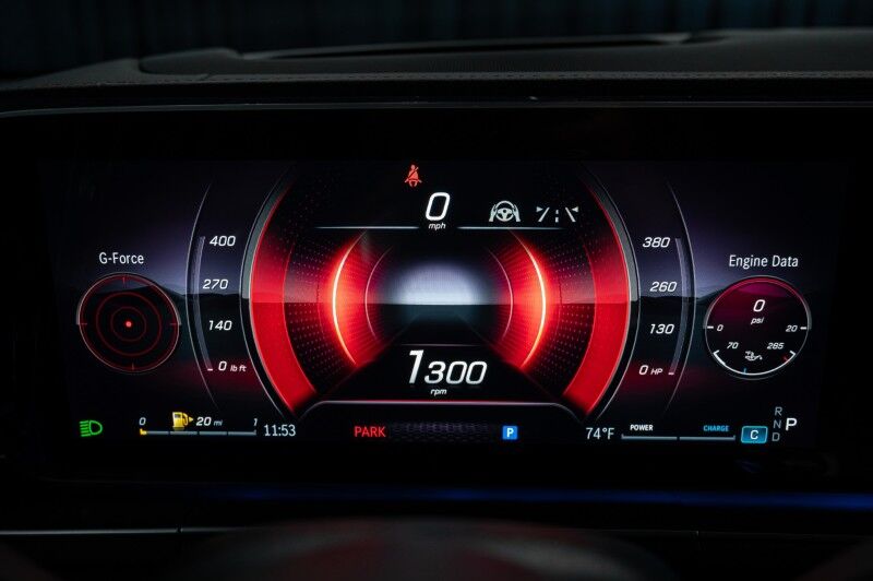 2026 Mercedes-Benz GLS 450 4MATIC&reg; SUV Scottsdale AZ