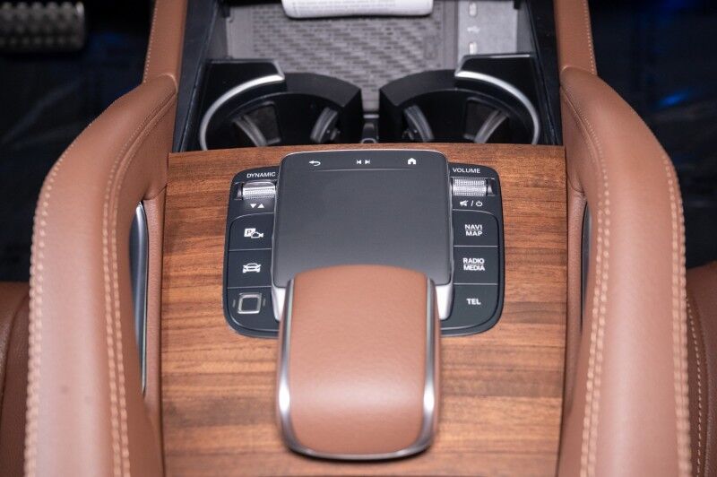 2026 Mercedes-Benz GLS 450 4MATIC&reg; SUV Scottsdale AZ