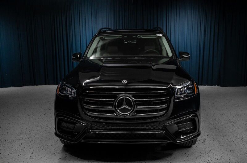 2026 Mercedes-Benz GLS 450 4MATIC&reg; SUV