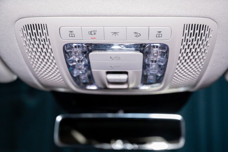 2026 Mercedes-Benz GLS 450 4MATIC&reg; SUV Scottsdale AZ