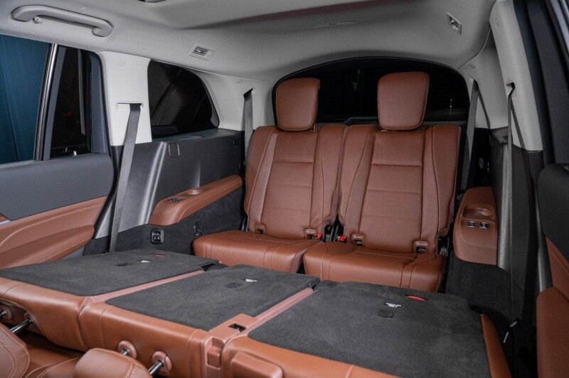 2026 Mercedes-Benz GLS 450 4MATIC&reg; SUV Scottsdale AZ